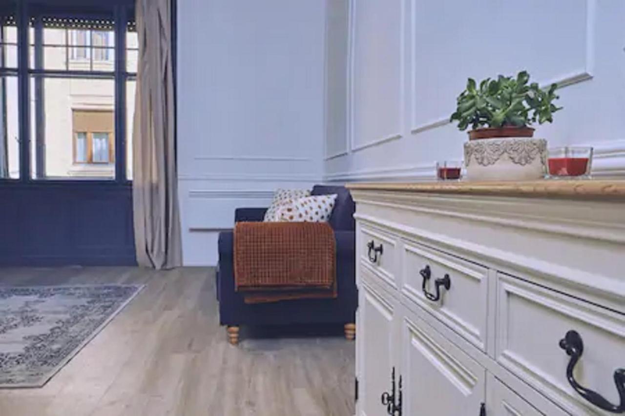 Dfive New Stylish Lux At The Centre Appartement