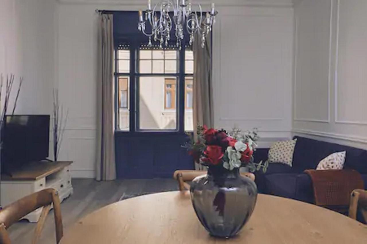 Appartement Dfive New Stylish Lux At The Centre