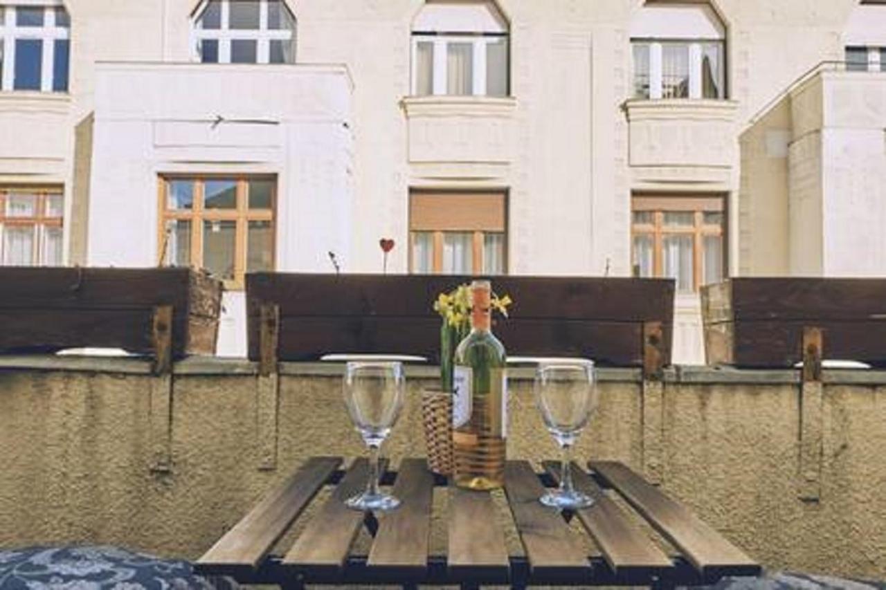 Appartement Dfive New Stylish Lux At The Centre