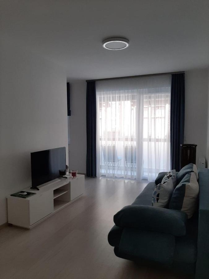 Appartement Rozsa 55 *