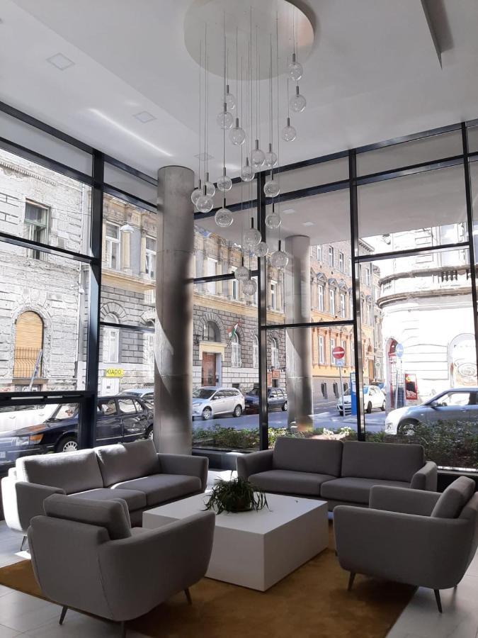 Rozsa 55 Appartement