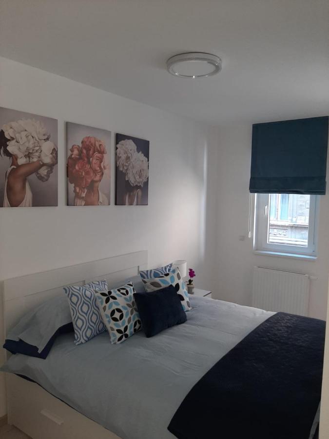 Rozsa 55 Appartement *