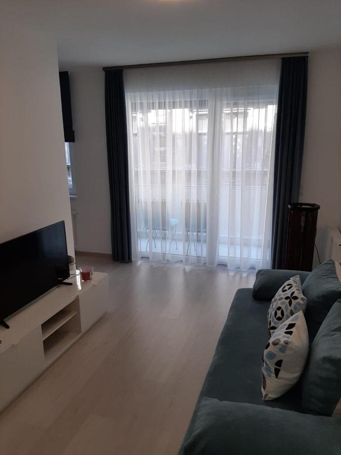 Rozsa 55 Appartement