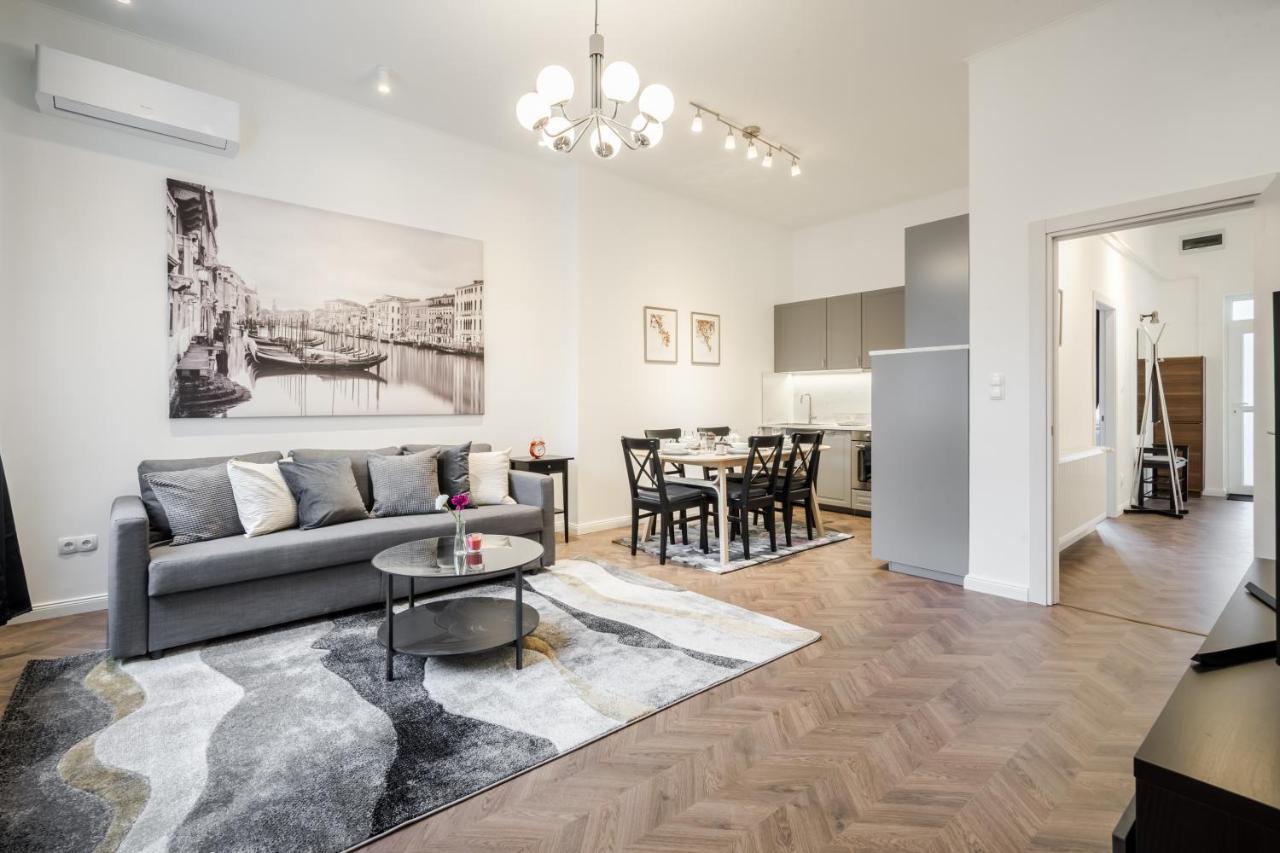 Appartement Bpr Sirius With A/c *