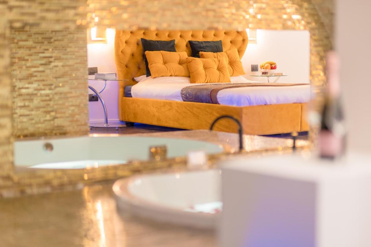 Presidential Apartamento Budapest