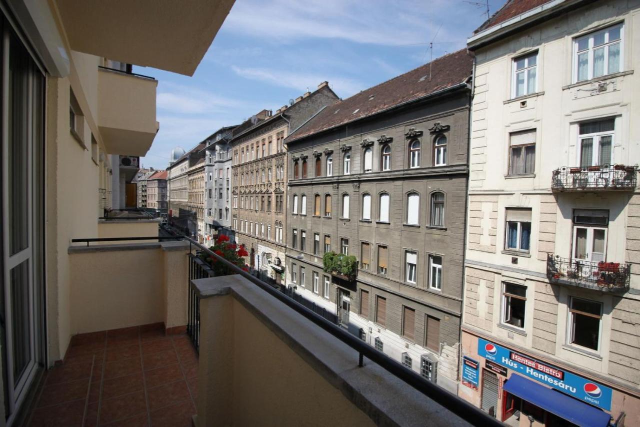 Andrew's Appartement *