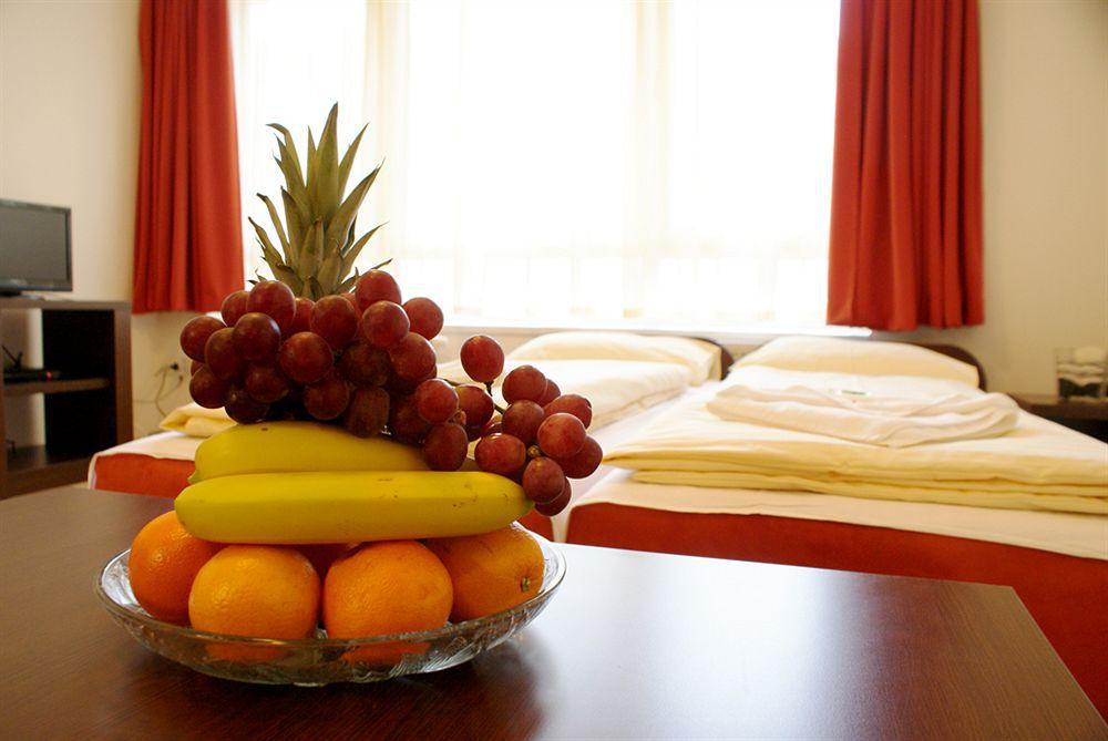Aparthotel Prater