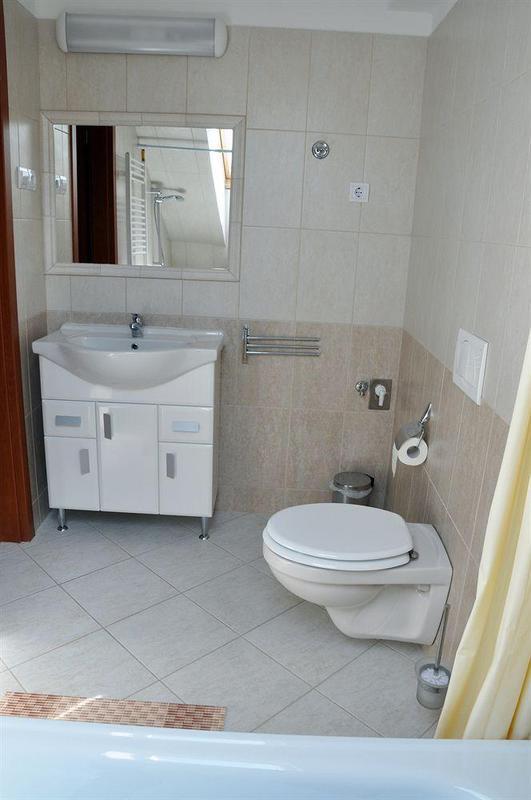 Prater Aparthotel 3*