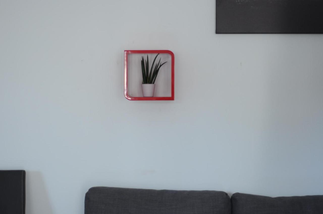 Ryb Lofts Apartman Budapest