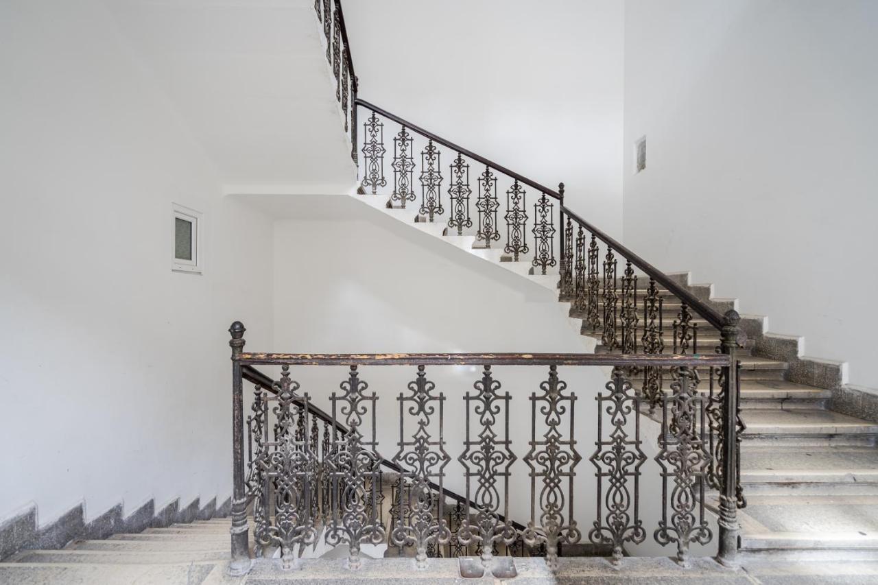 Apartamento Bpr Stylish Vagabond With Ac *