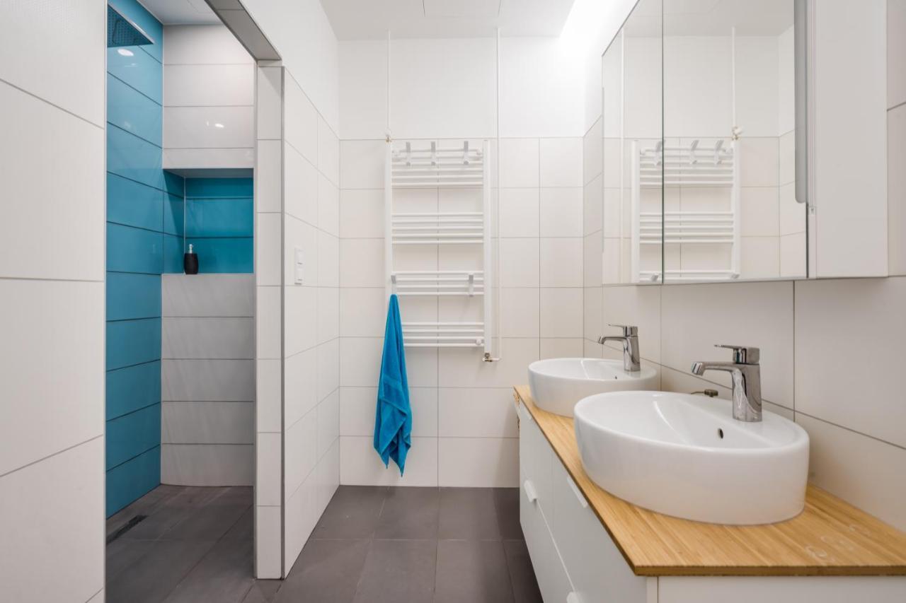 Apartamento Bpr Stylish Vagabond With Ac