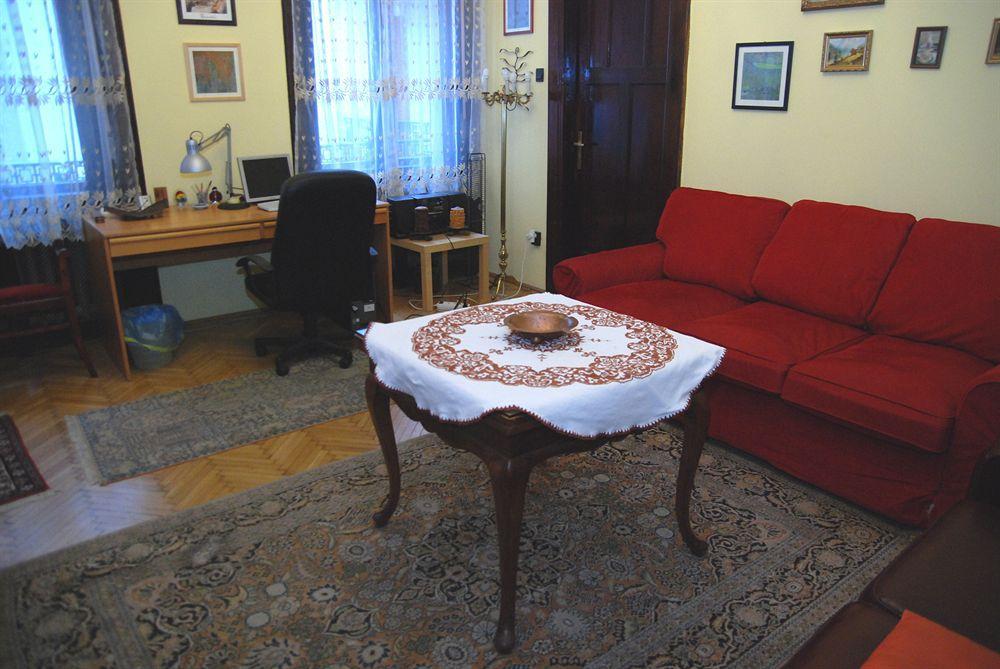 Apartmán Ferenciek Tere