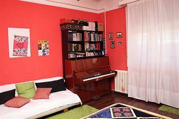 Lonyay Street Apartamento *