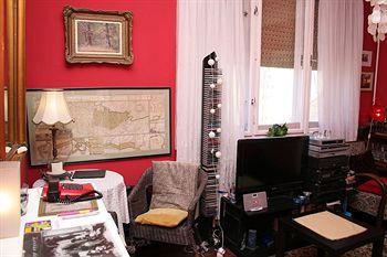 Lonyay Street Apartamento Budapest