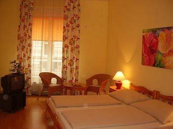 Claudia Apartament