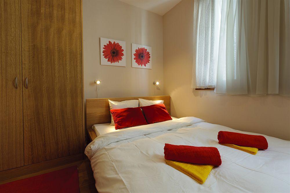 Apartamento Passage