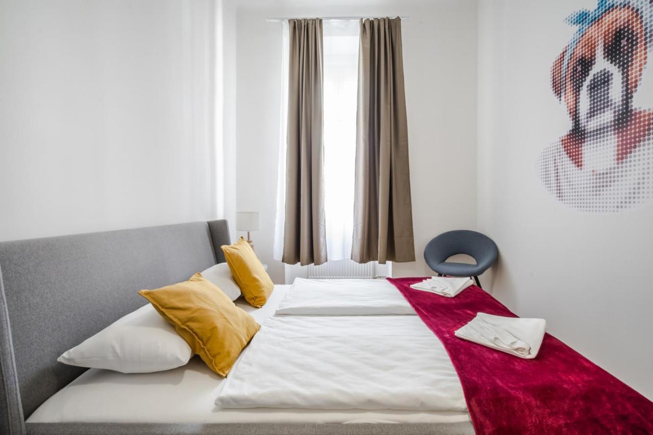 Bpr Stylish Vagabond With Ac Apartamento