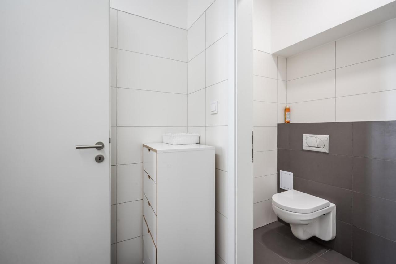 Apartamento Bpr Stylish Vagabond With Ac *