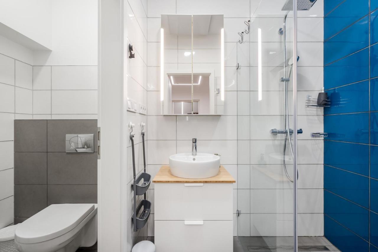 Bpr Stylish Vagabond With Ac Apartamento