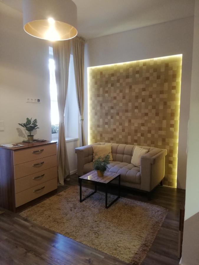 Embassy Citypark Apartment