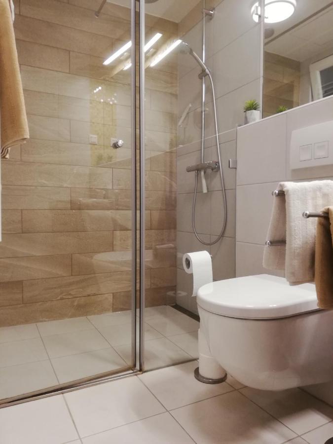 Embassy Citypark Apartment *