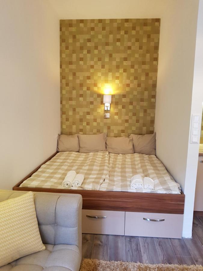 Apartment Embassy Citypark