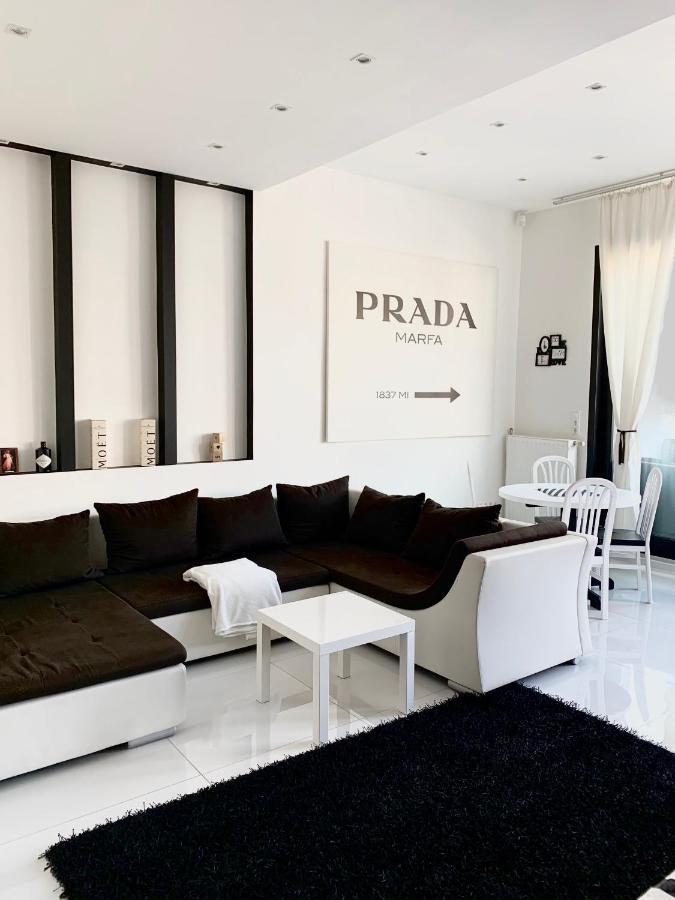 Center Penthouse