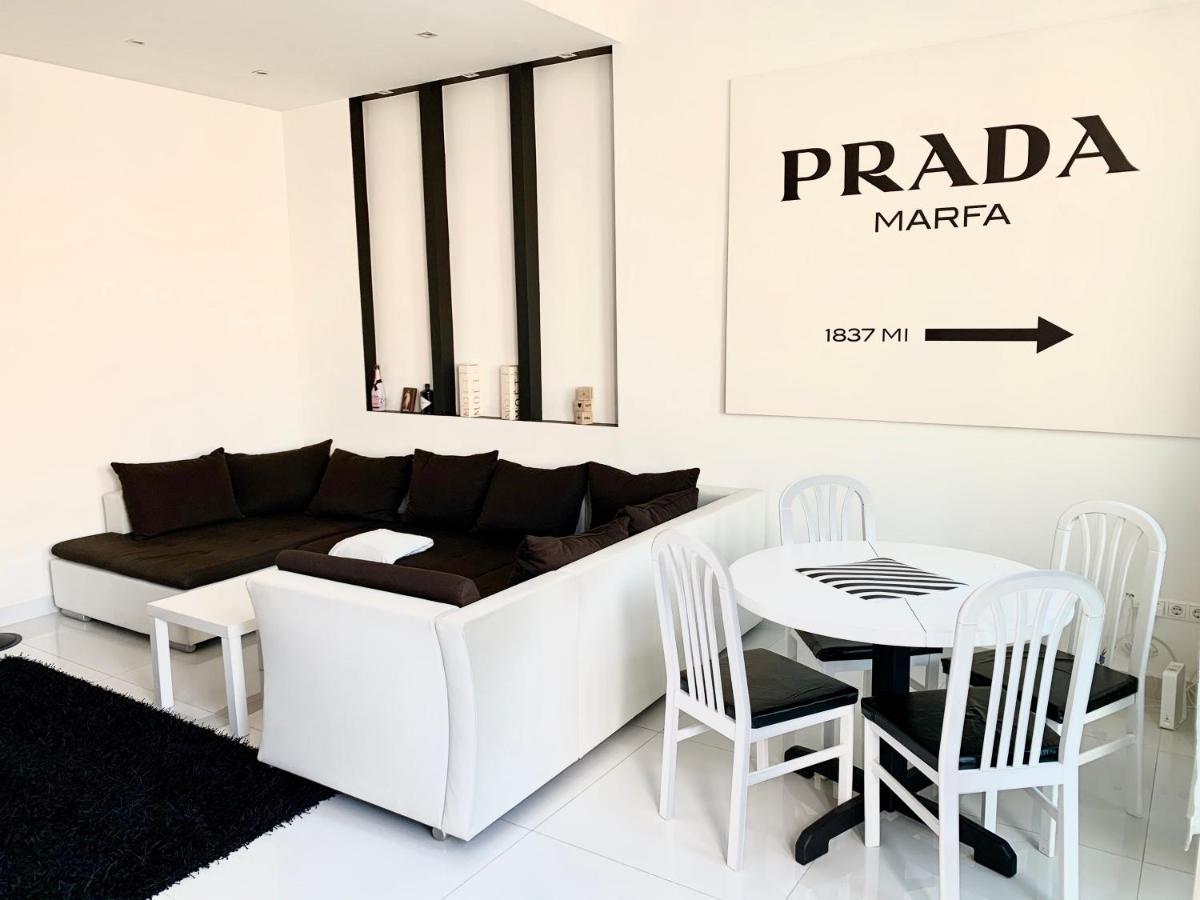 Center Penthouse Appartamento *