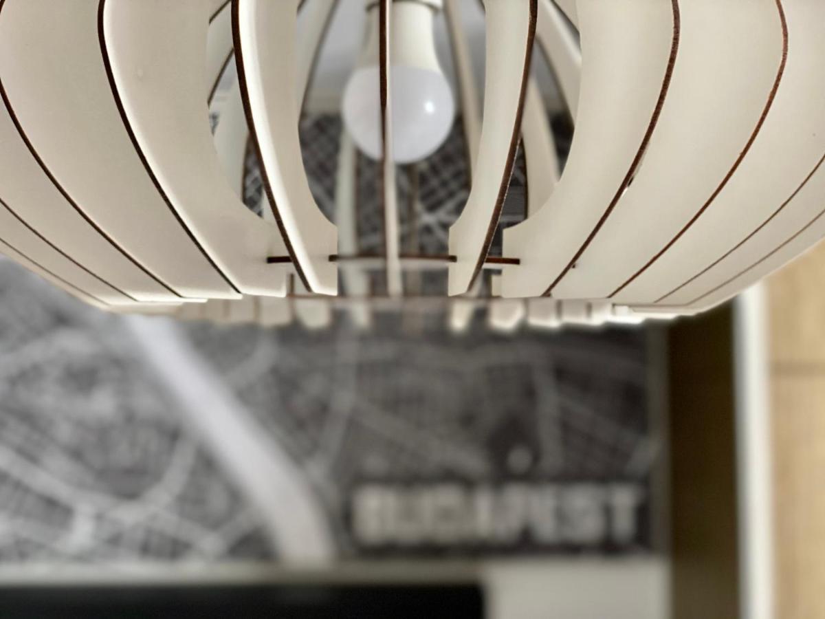 Rooftop By Hi5 - Palace Quarter Apartamento *