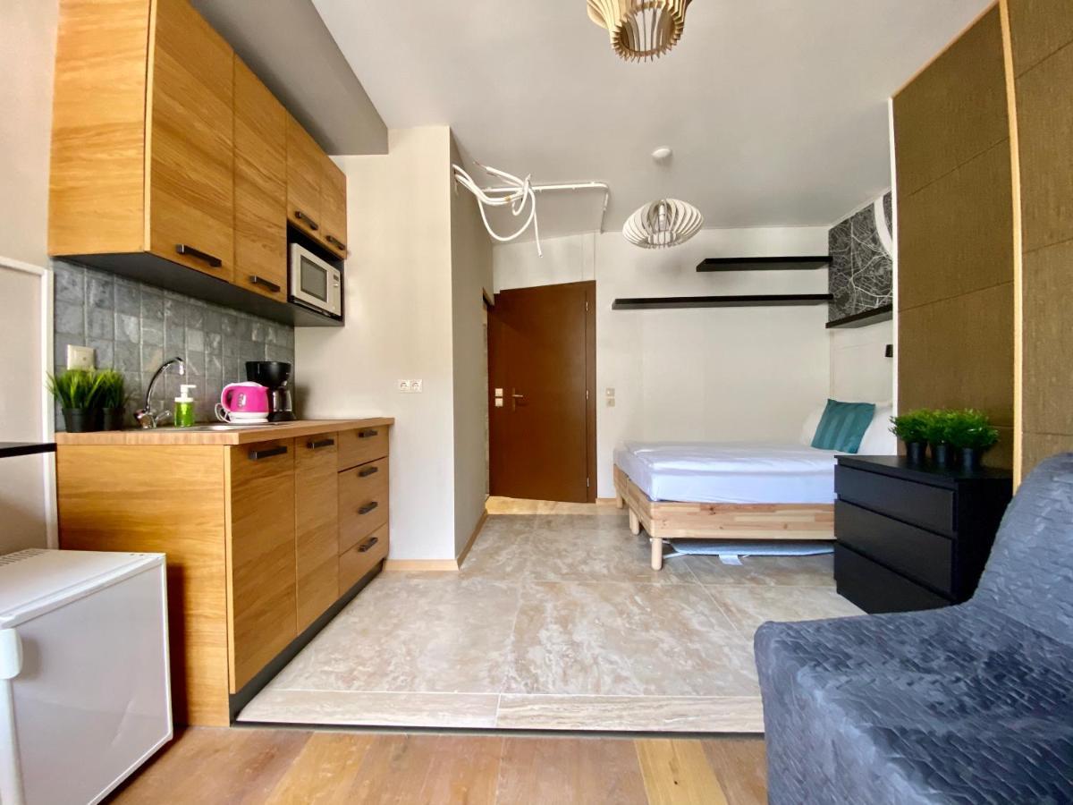 Apartamento Rooftop By Hi5 - Palace Quarter *
