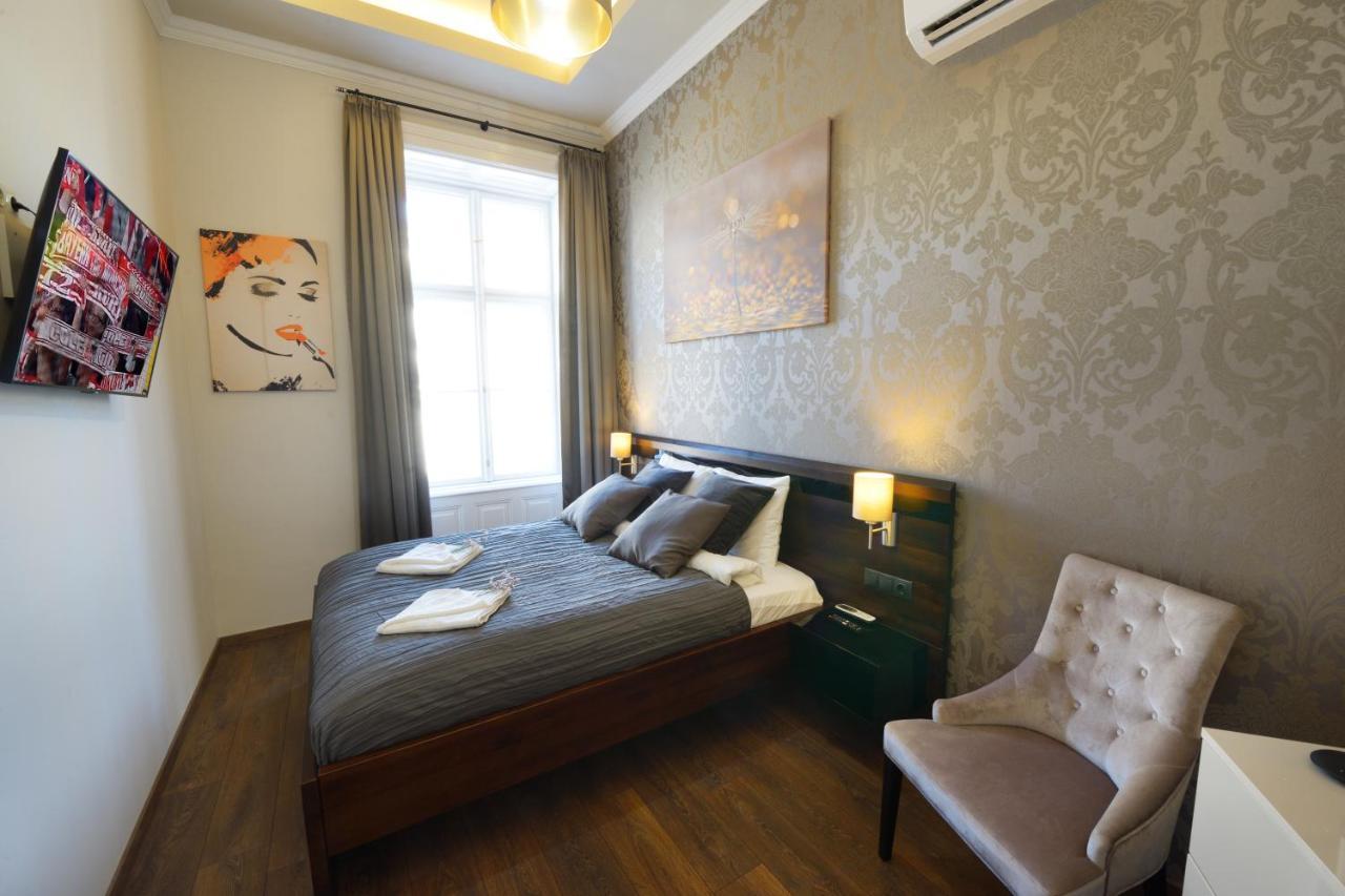 Apartamento Orangehomes 4 Bdrm View To Synagogue Budapest