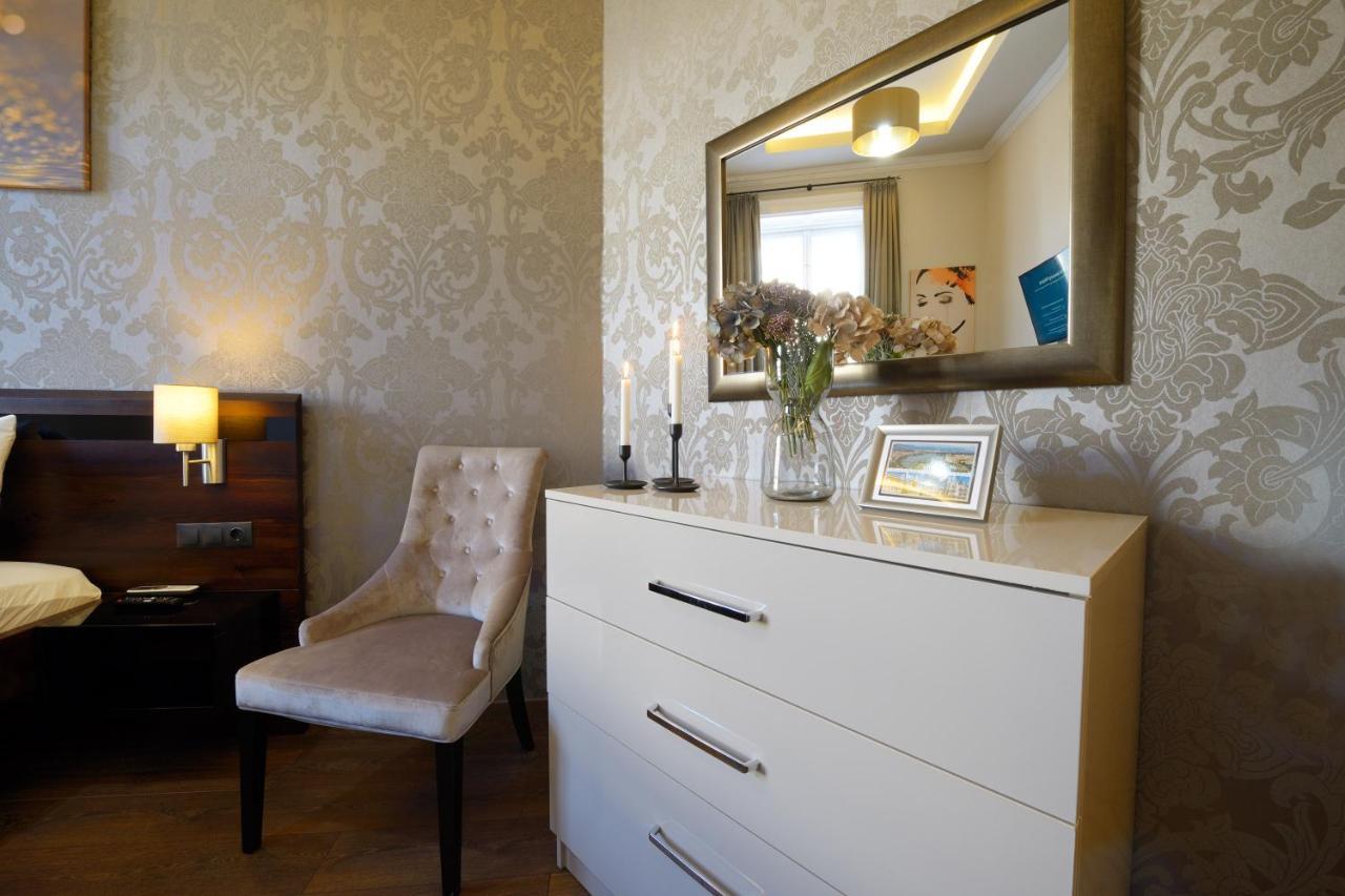 Apartamento Orangehomes 4 Bdrm View To Synagogue Budapest