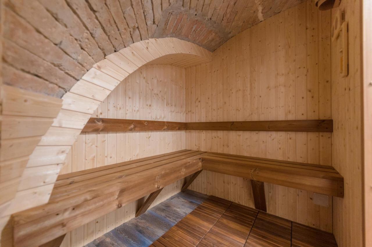 Appartement Presidential *