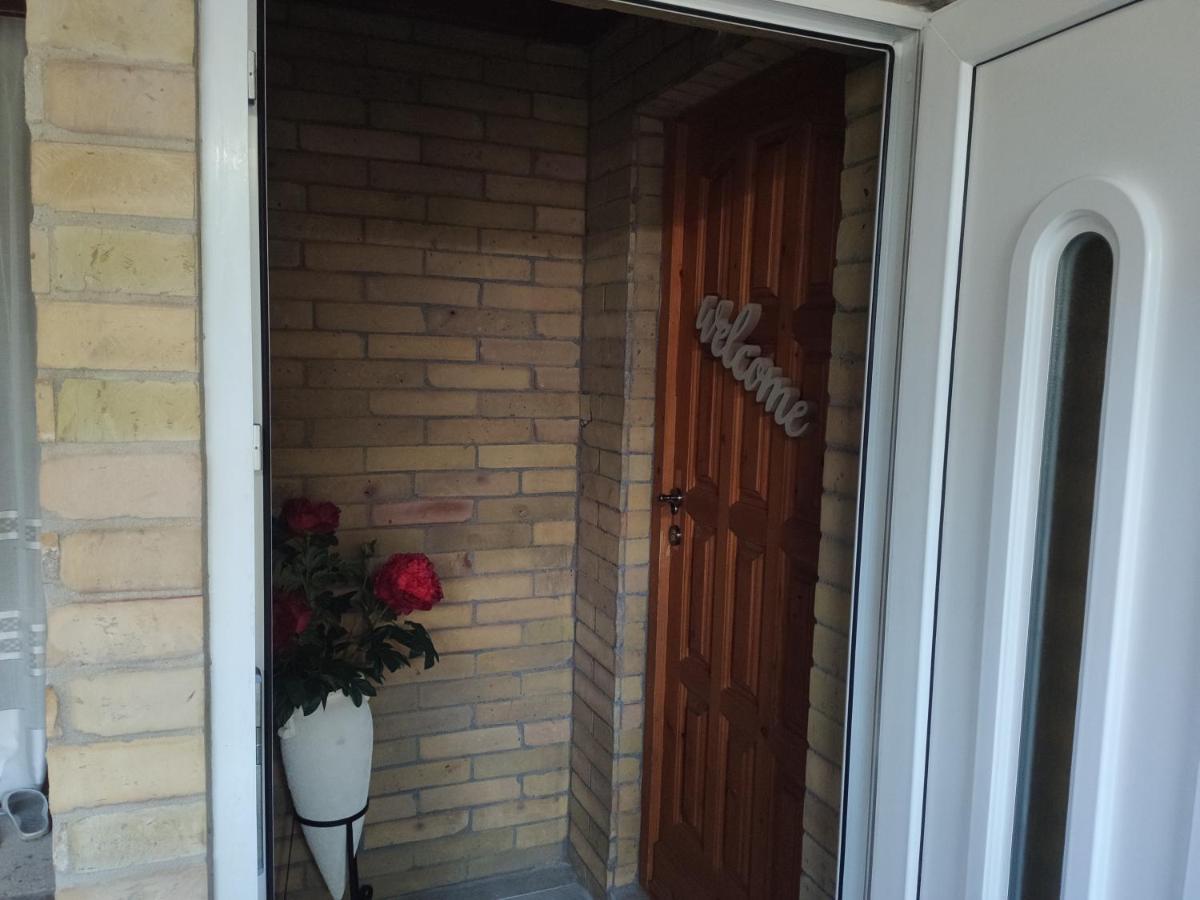 Bpr P3 With A/c Apartman Budapest