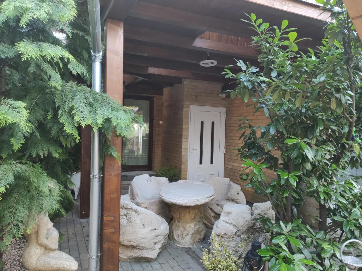 Bpr P3 With A/c Apartman Budapest