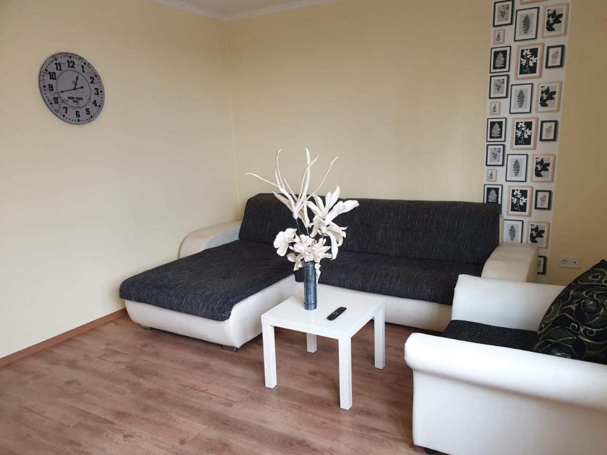Apartamento Casino Zugló *