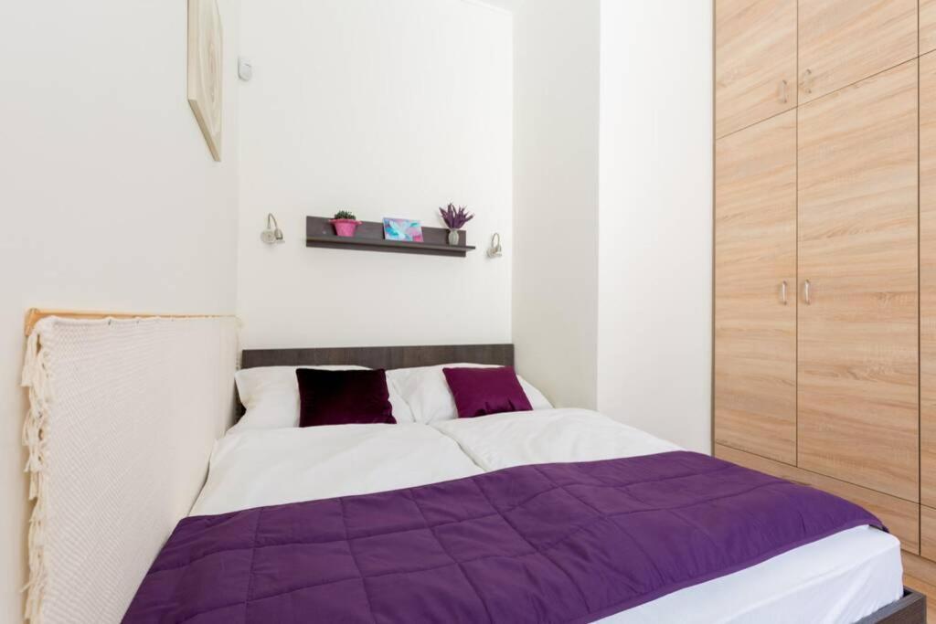 Apartmán Luxury In The Center *