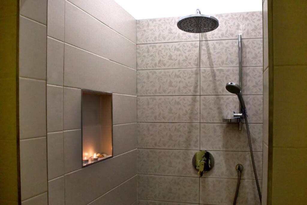 Luxury In The Center Apartmán