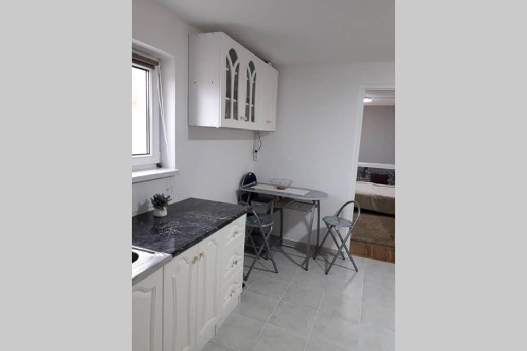 Aranyhegyi Piheno Apartment Budapest
