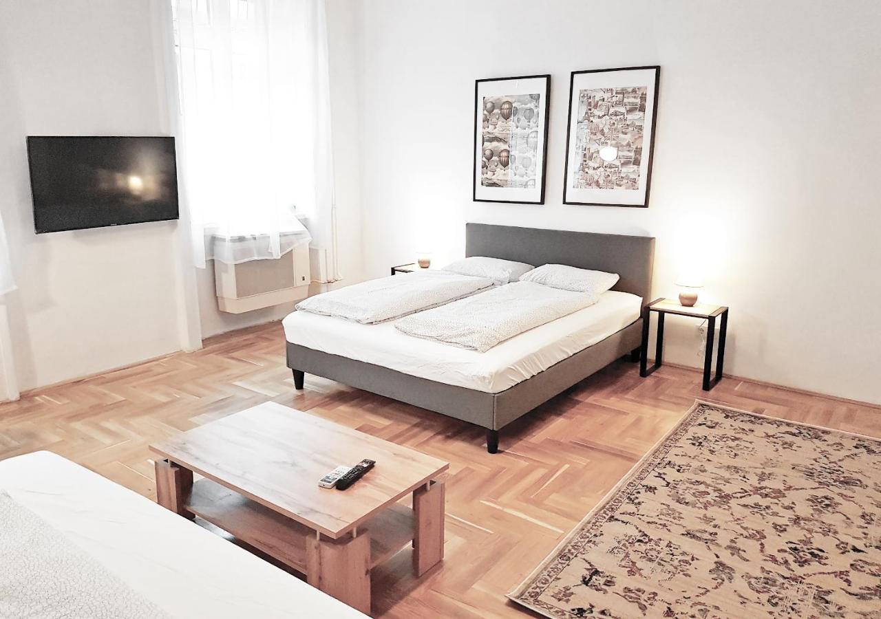 Luxury New Cozy Flat At Dob Street Nearby Gozsdu Court * Budapest