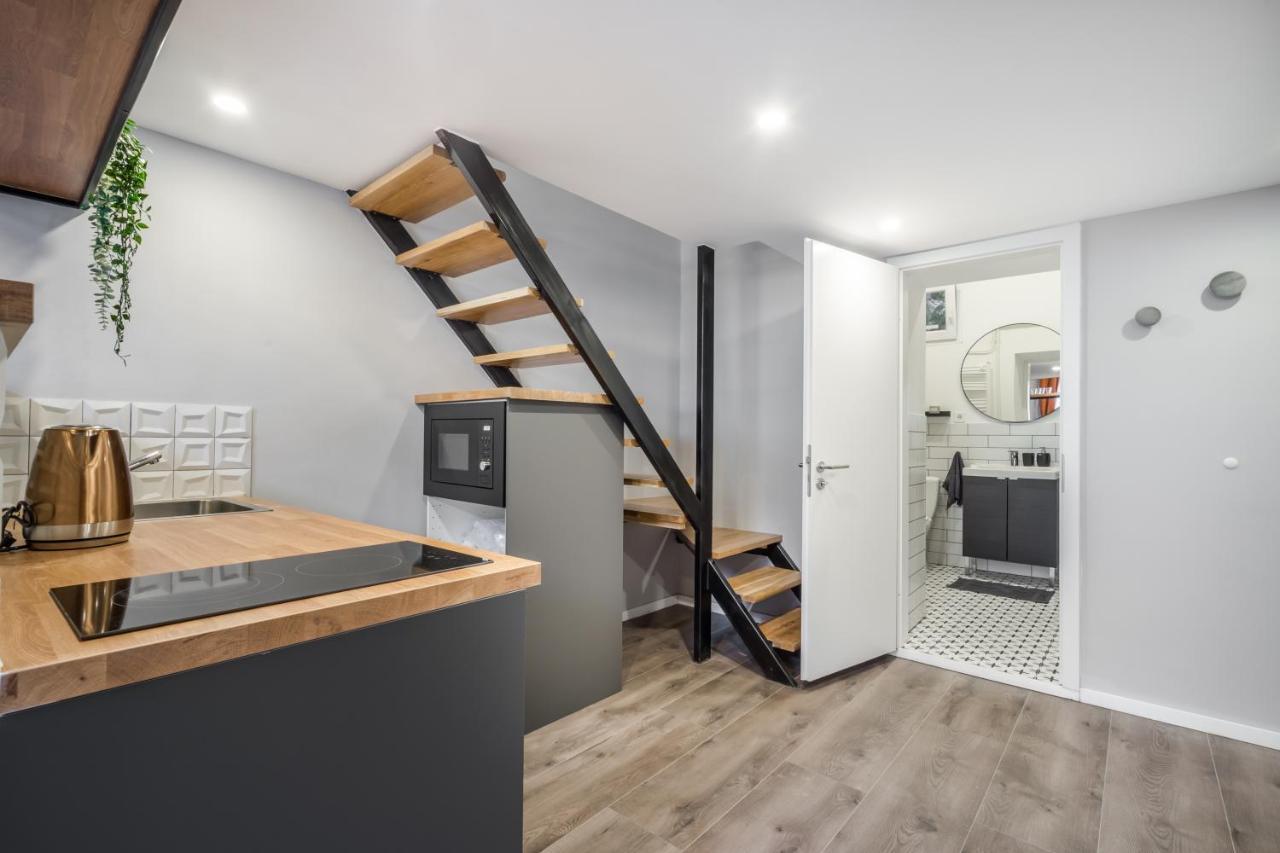 K33- Quality Apartments, Best Location, By Bqa *
