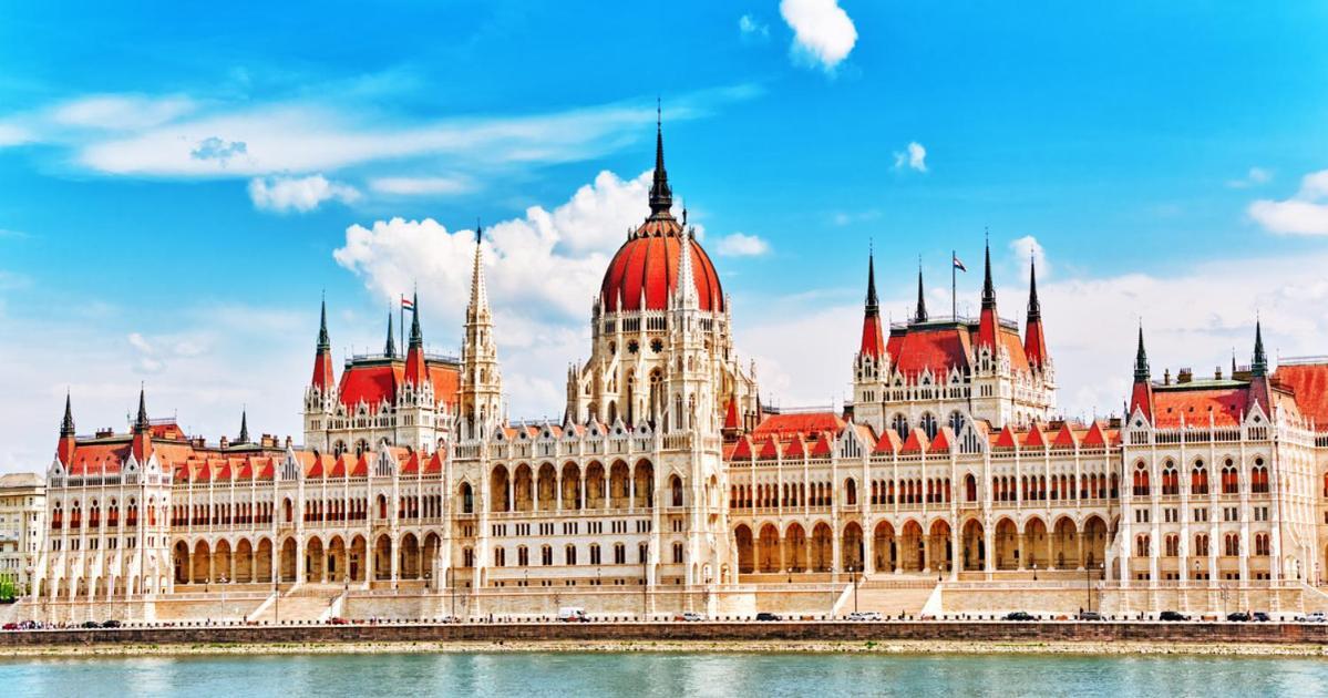 Lookery * Budapest