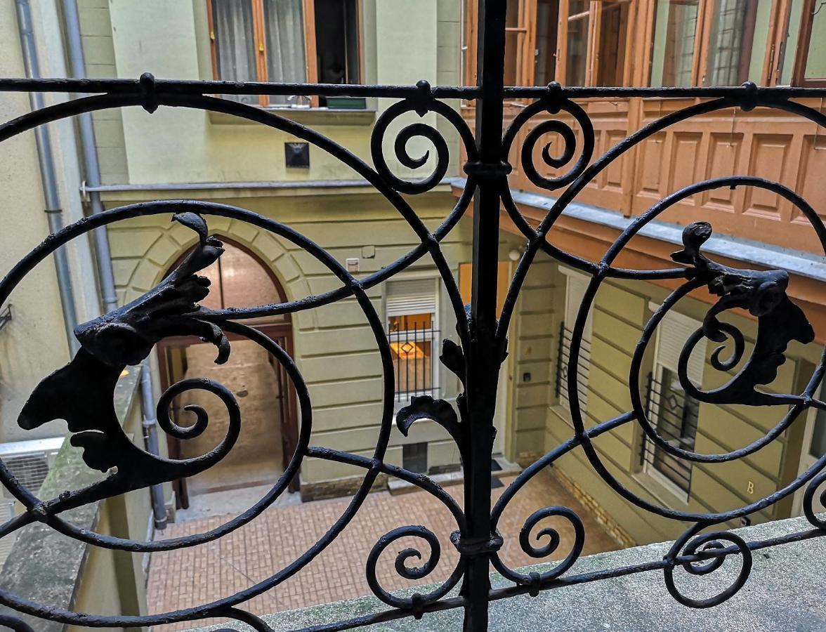 Abt Appartement *