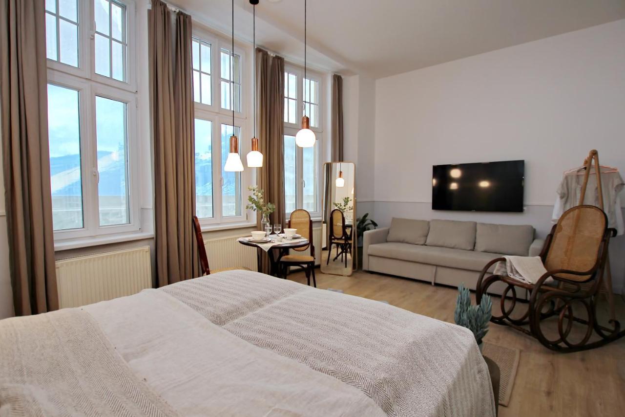 Classy Deák Square Apartahotel *