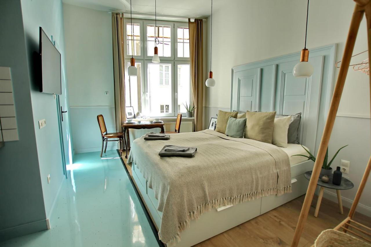 Apartahotel Classy Deák Square Budapest