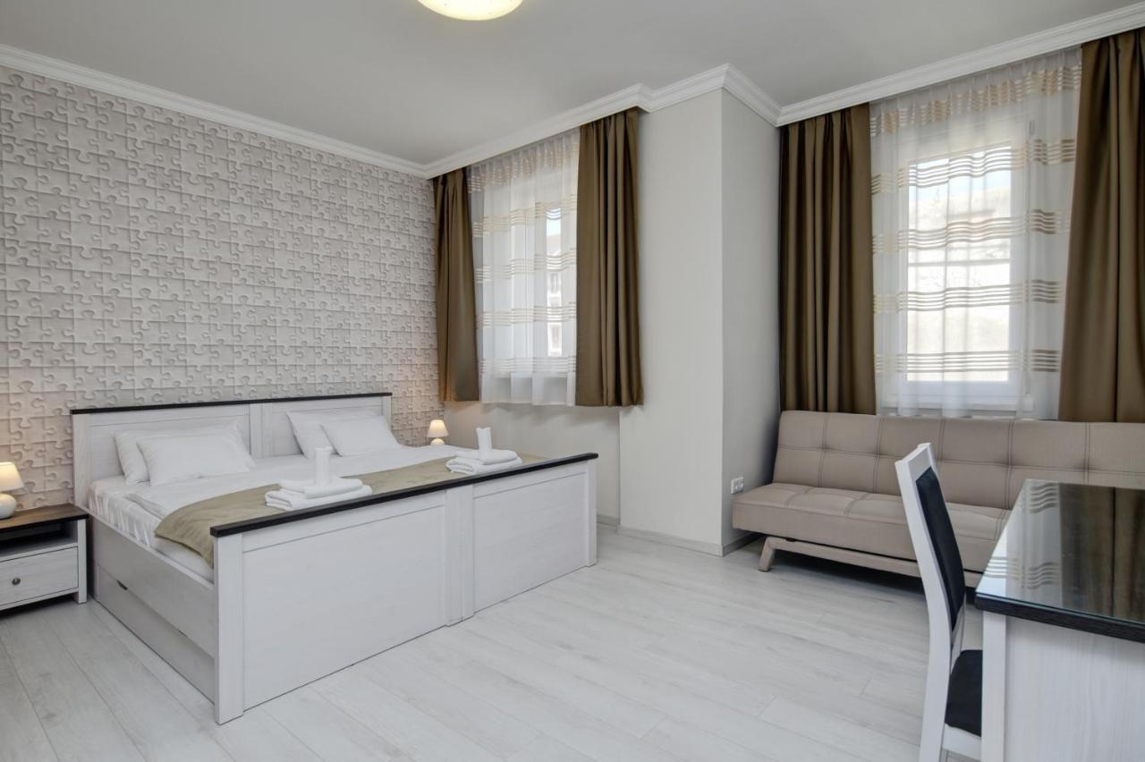 Mimi House Apartamento *