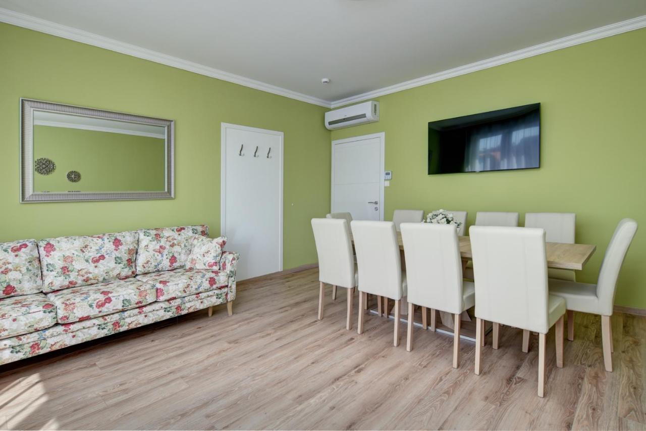 Apartamento Mimi House