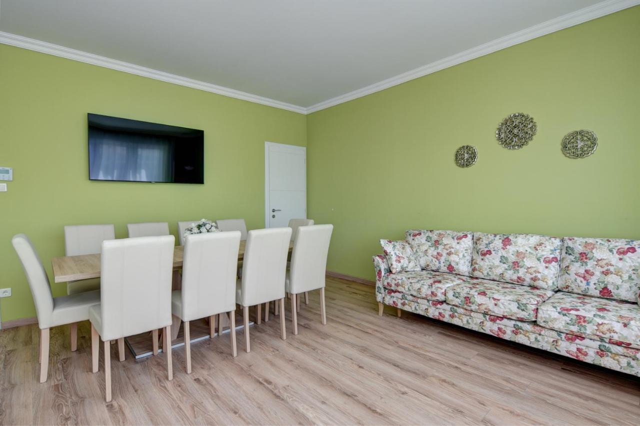 Apartamento Mimi House Budapest