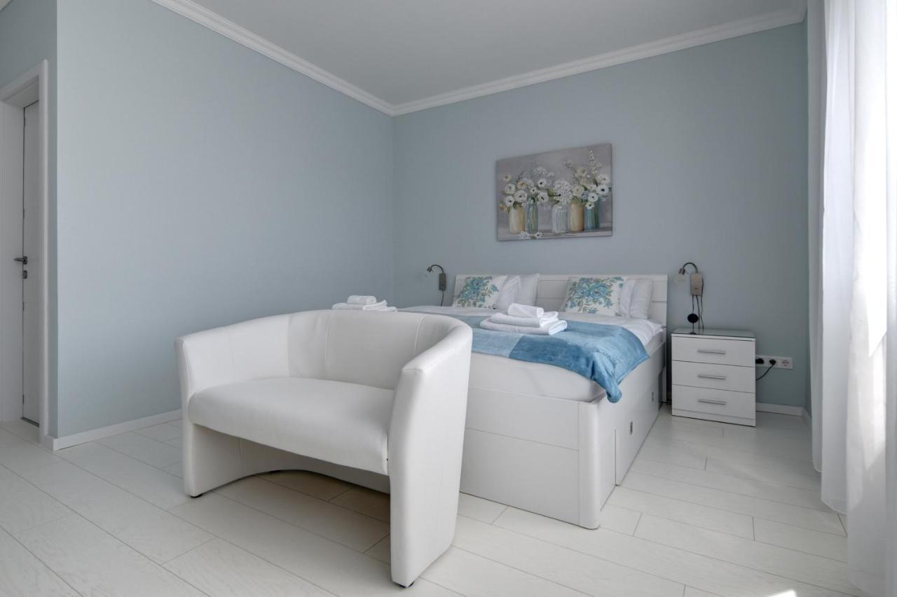Mimi House Apartman *