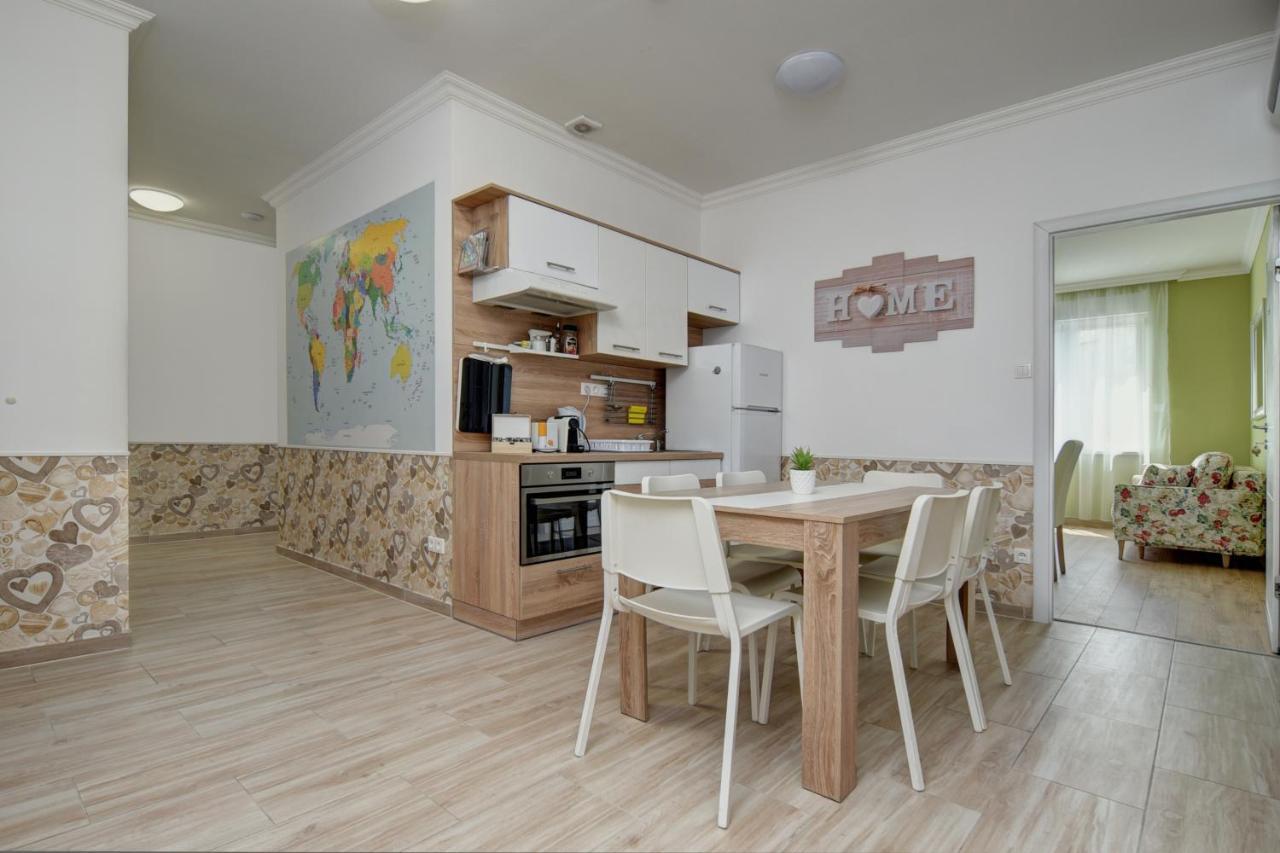 Mimi House Apartman Budapest